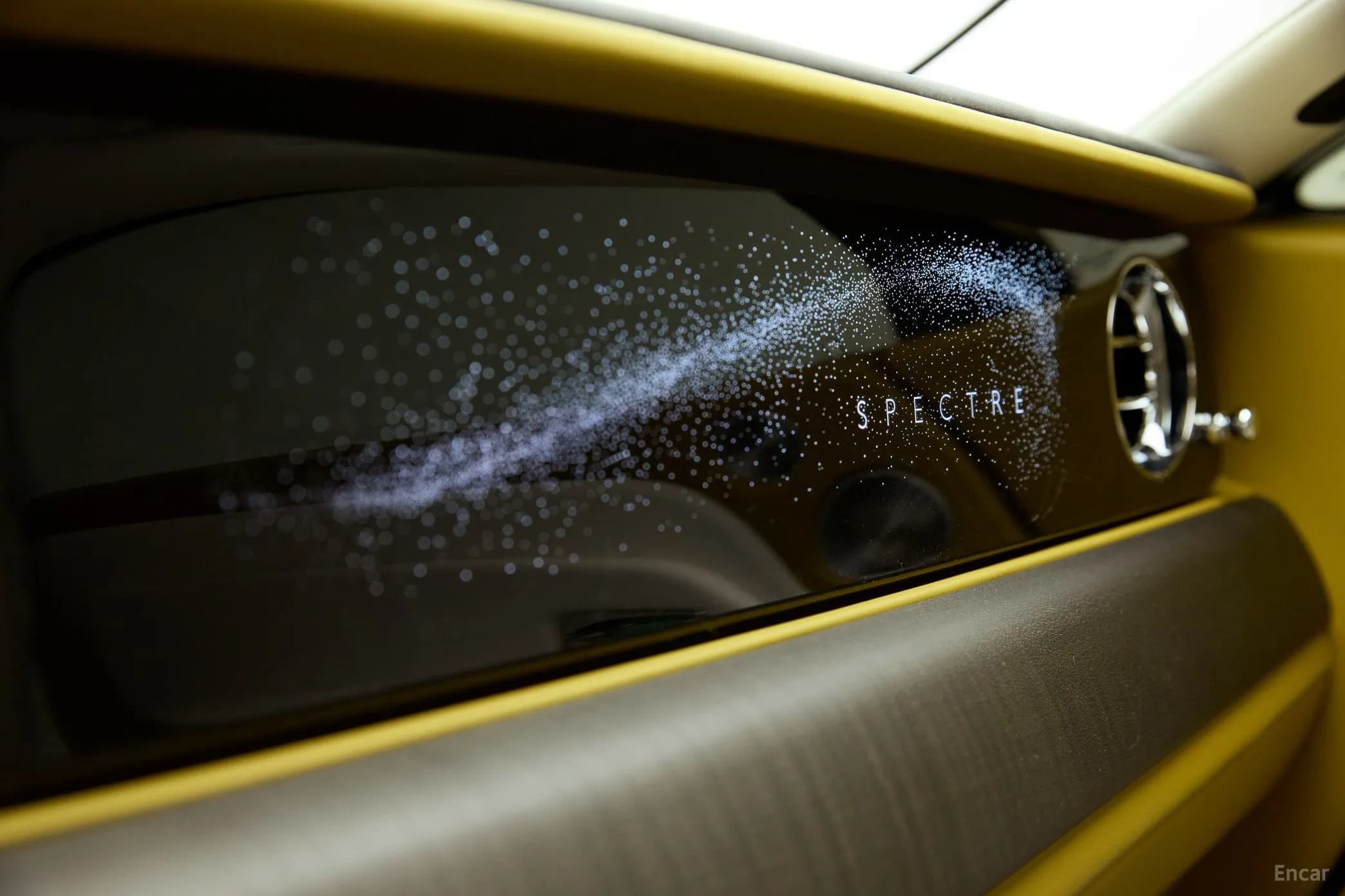 Spectre
