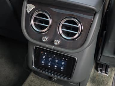 Bentayga