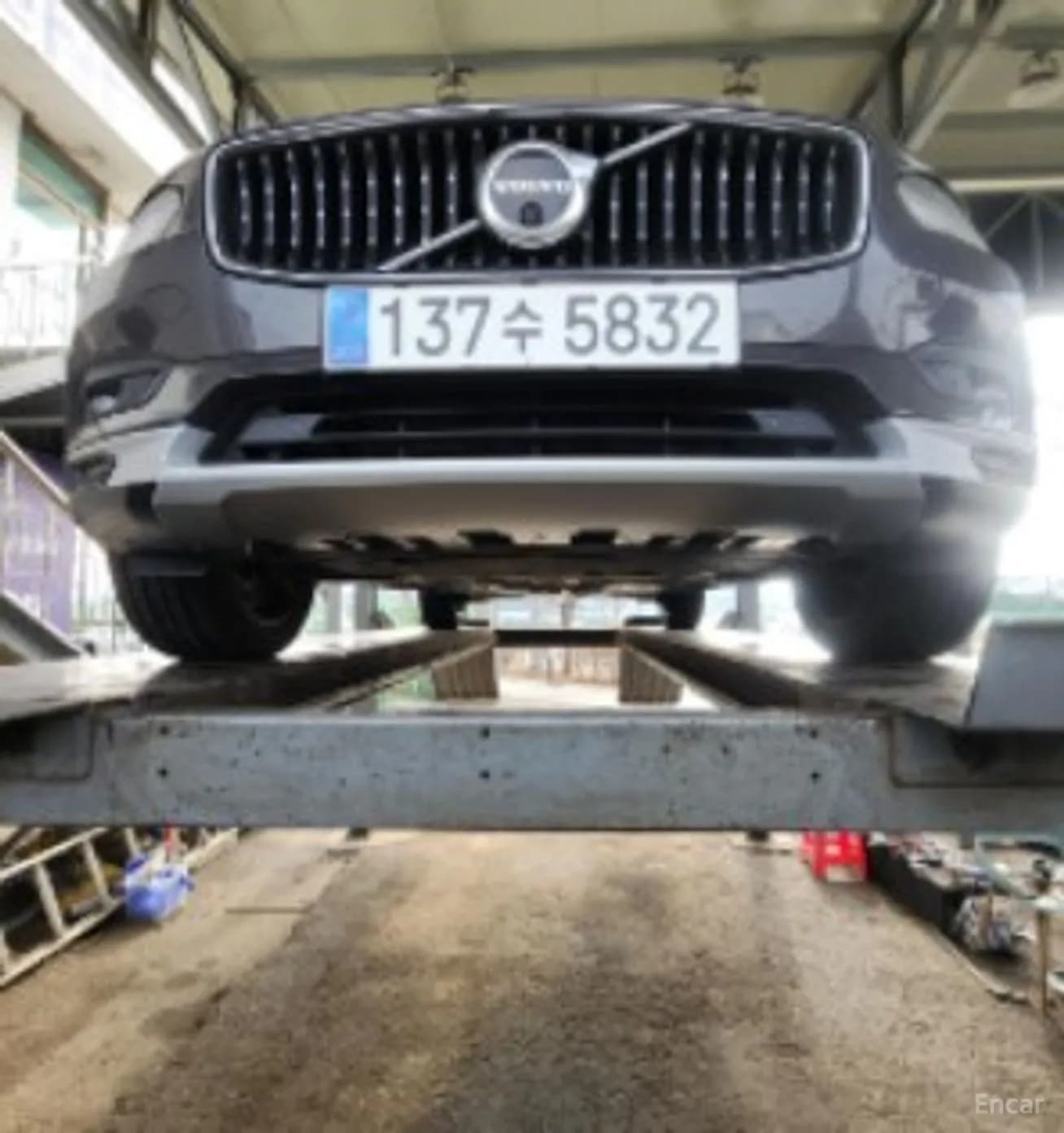 V90 Cross Country