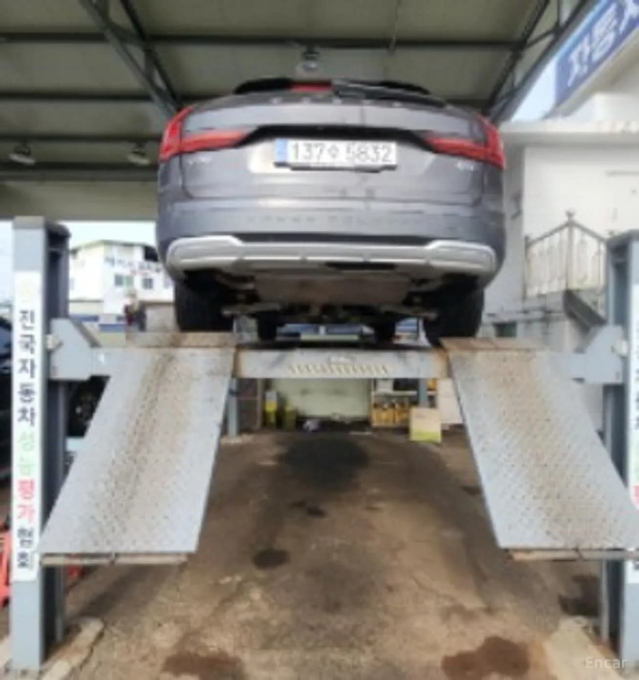 V90 Cross Country