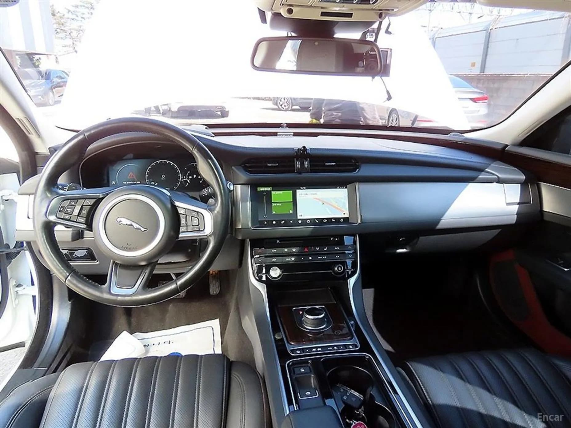 XF (x260)