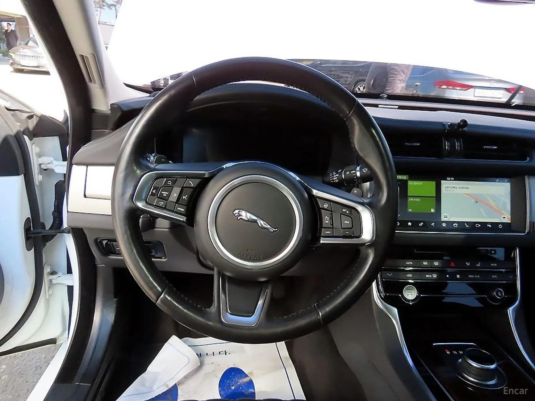 XF (x260)