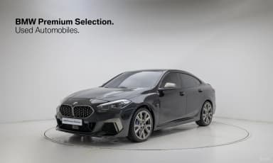 2 Series Gran Coupe (F44)