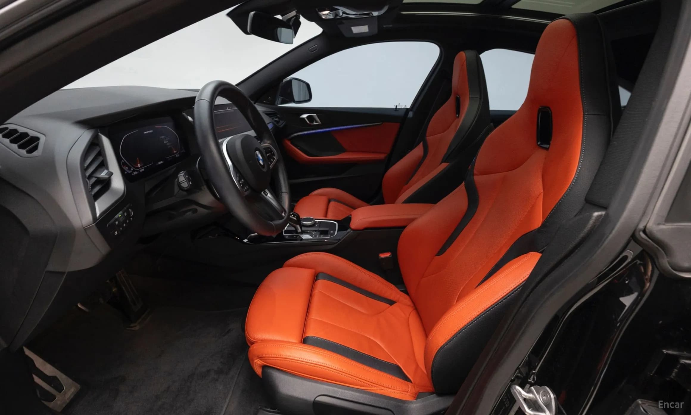 2 Series Gran Coupe (F44)