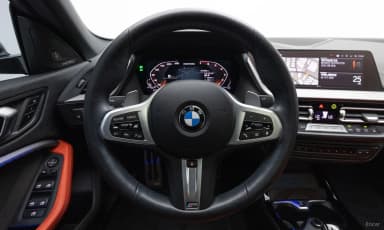 2 Series Gran Coupe (F44)