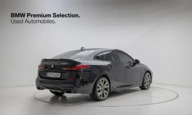2 Series Gran Coupe (F44)