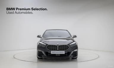 2 Series Gran Coupe (F44)