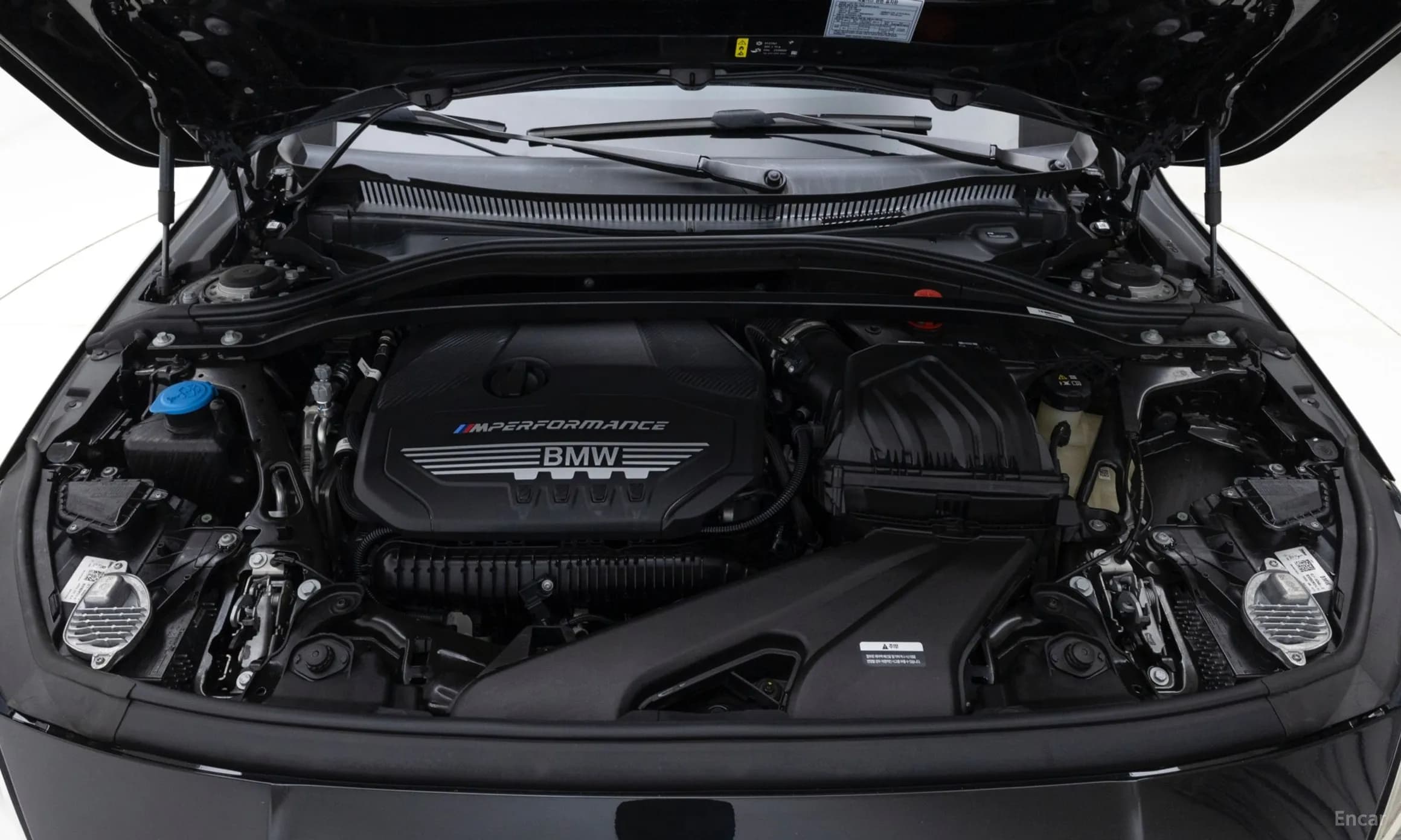 2 Series Gran Coupe (F44)