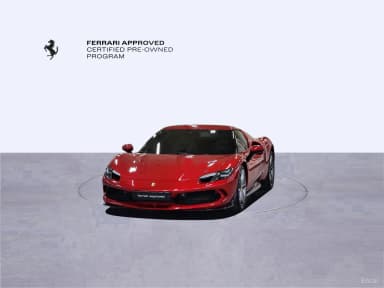 296 GTB