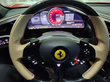 296 GTB