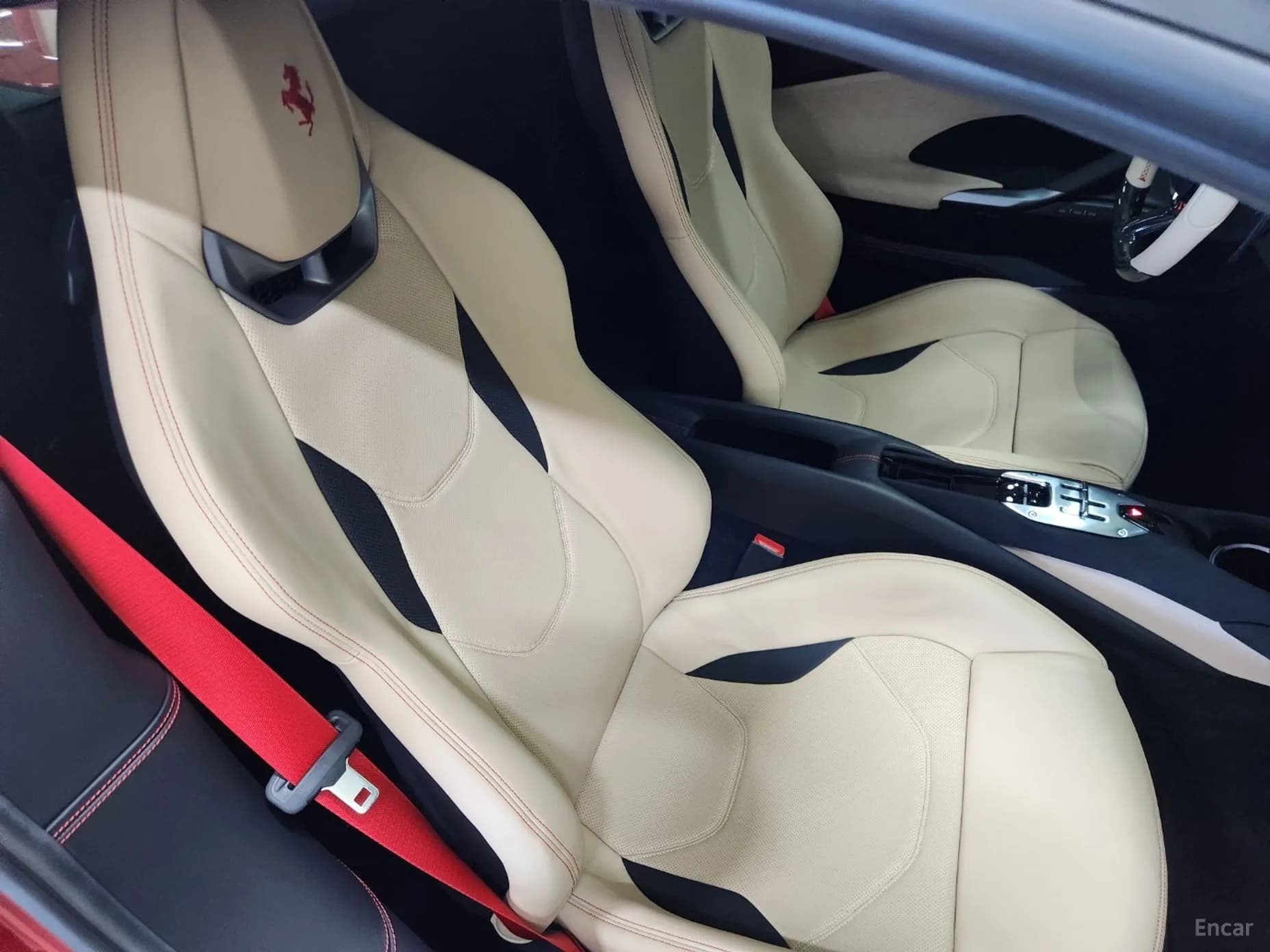 296 GTB