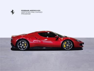 296 GTB