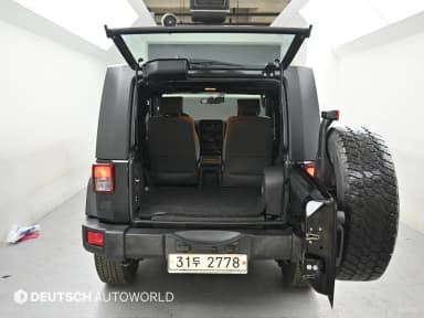 Wrangler (JK)