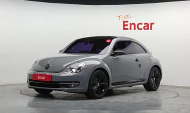 The Beetle