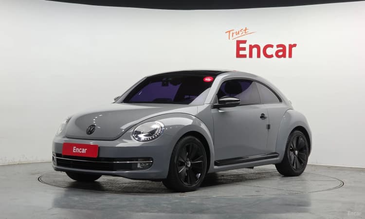 The Beetle