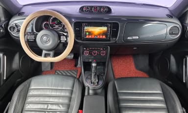 The Beetle