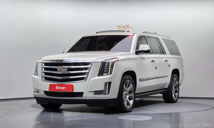 Escalade