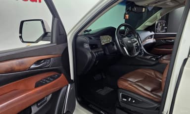 Escalade