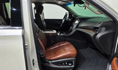Escalade