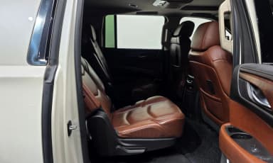 Escalade