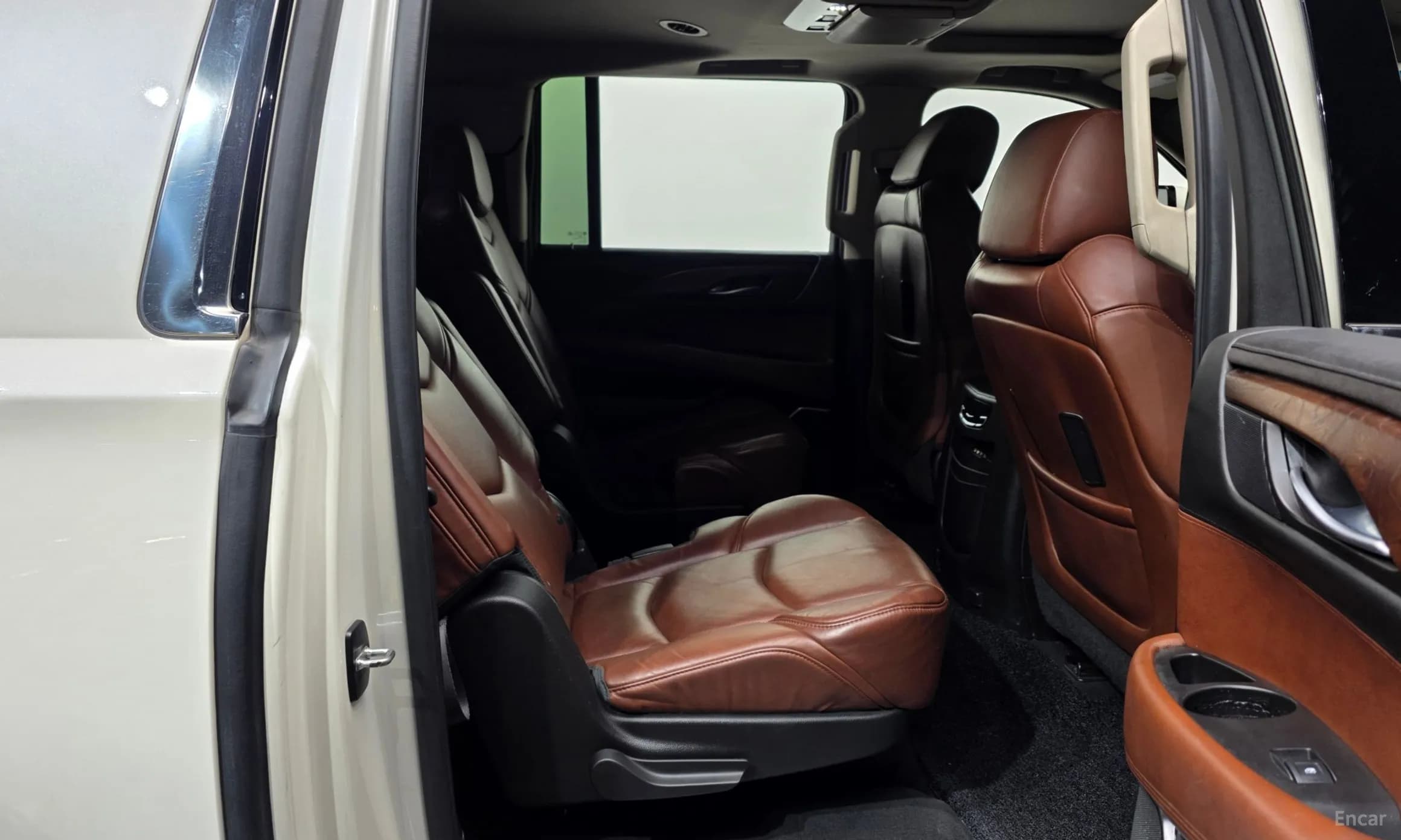 Escalade