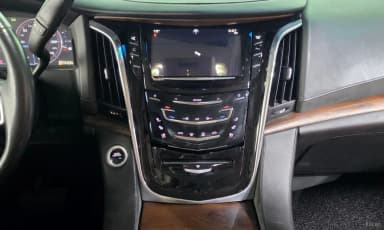 Escalade