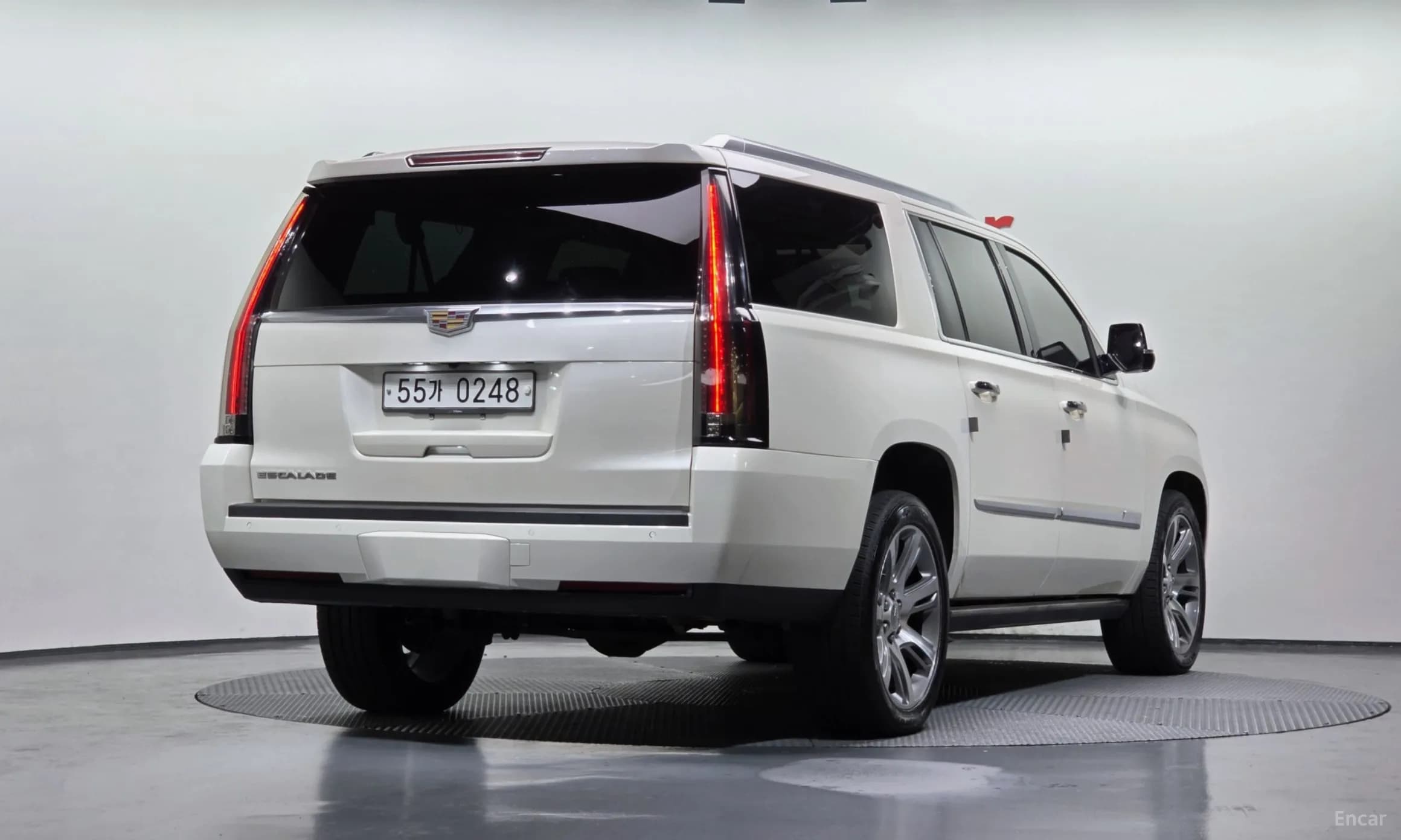 Escalade