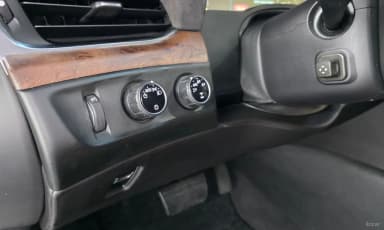 Escalade
