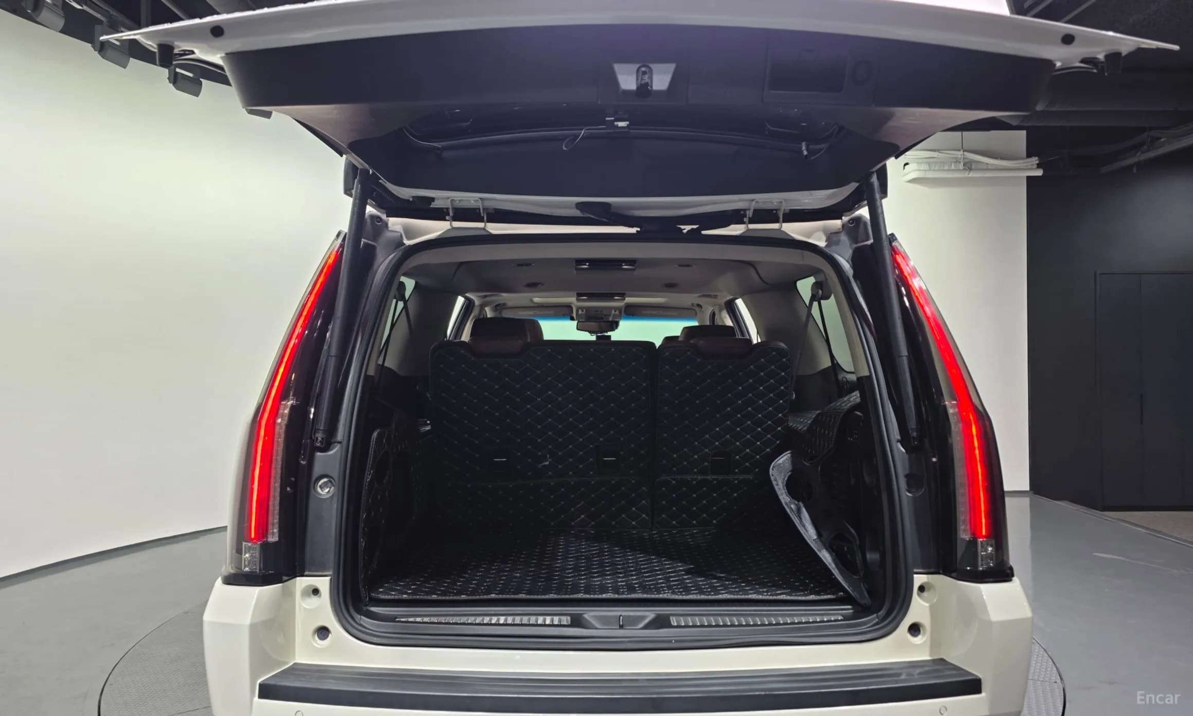Escalade