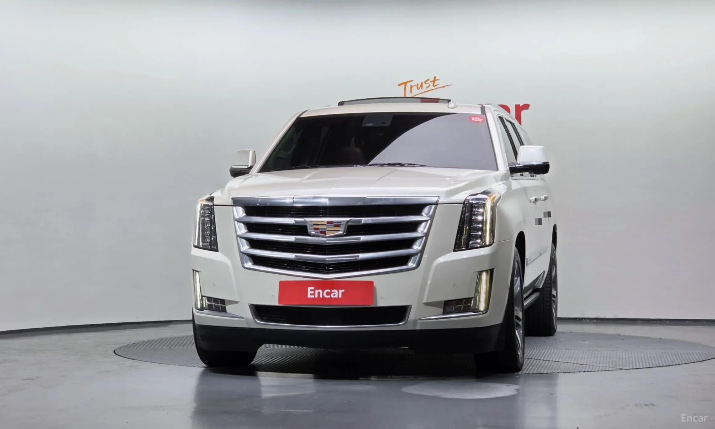 Escalade