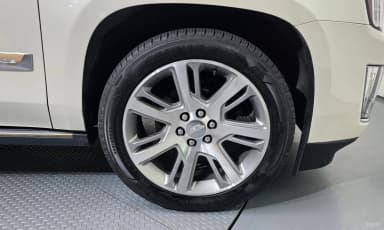 Escalade