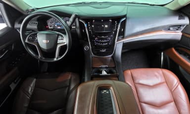 Escalade