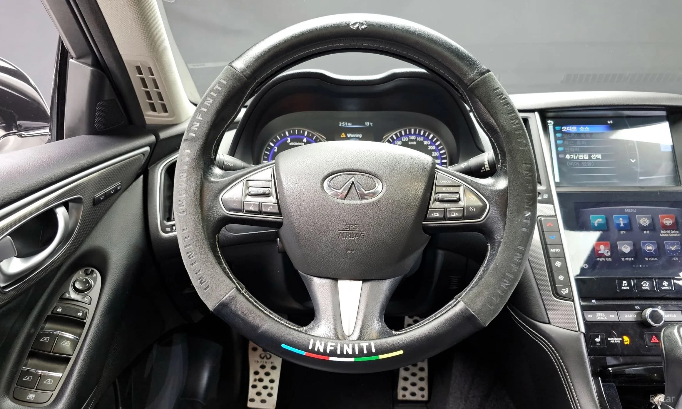 Q50