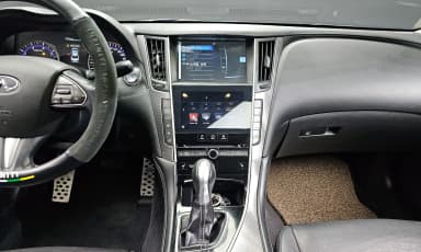 Q50