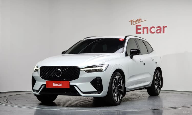 XC60 Gen 2