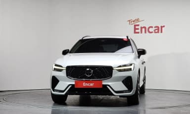 XC60 Gen 2