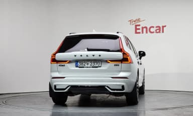 XC60 Gen 2
