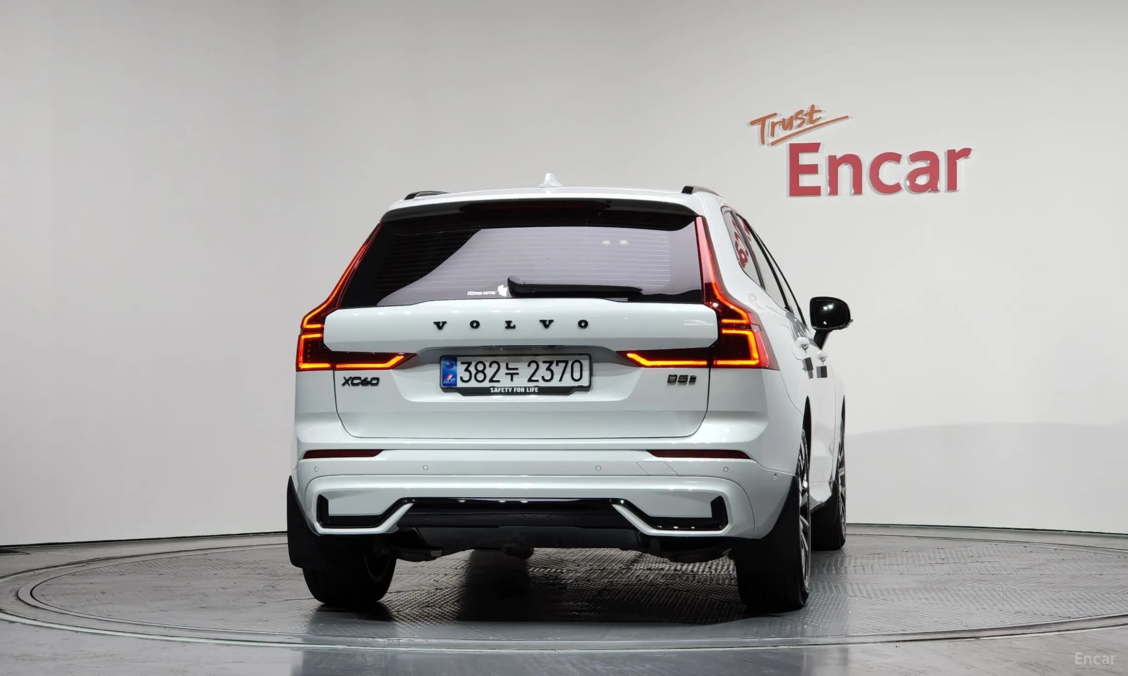 XC60 Gen 2