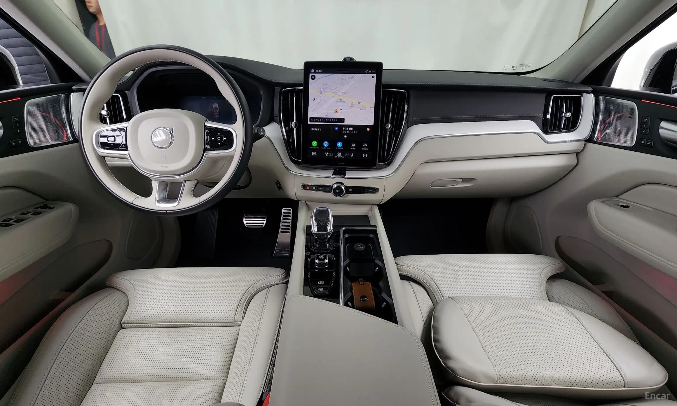 XC60 Gen 2