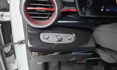 Trax Crossover
