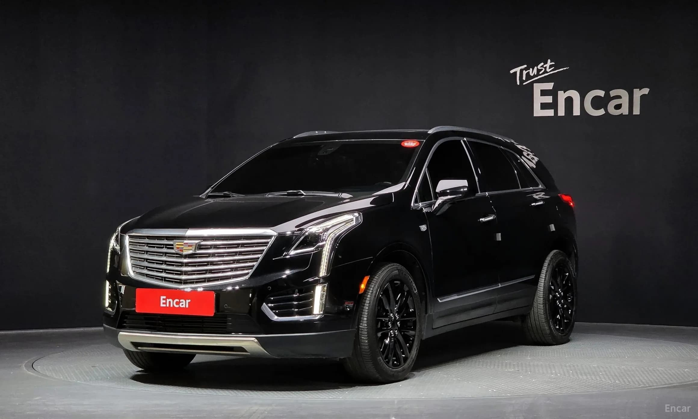 XT5