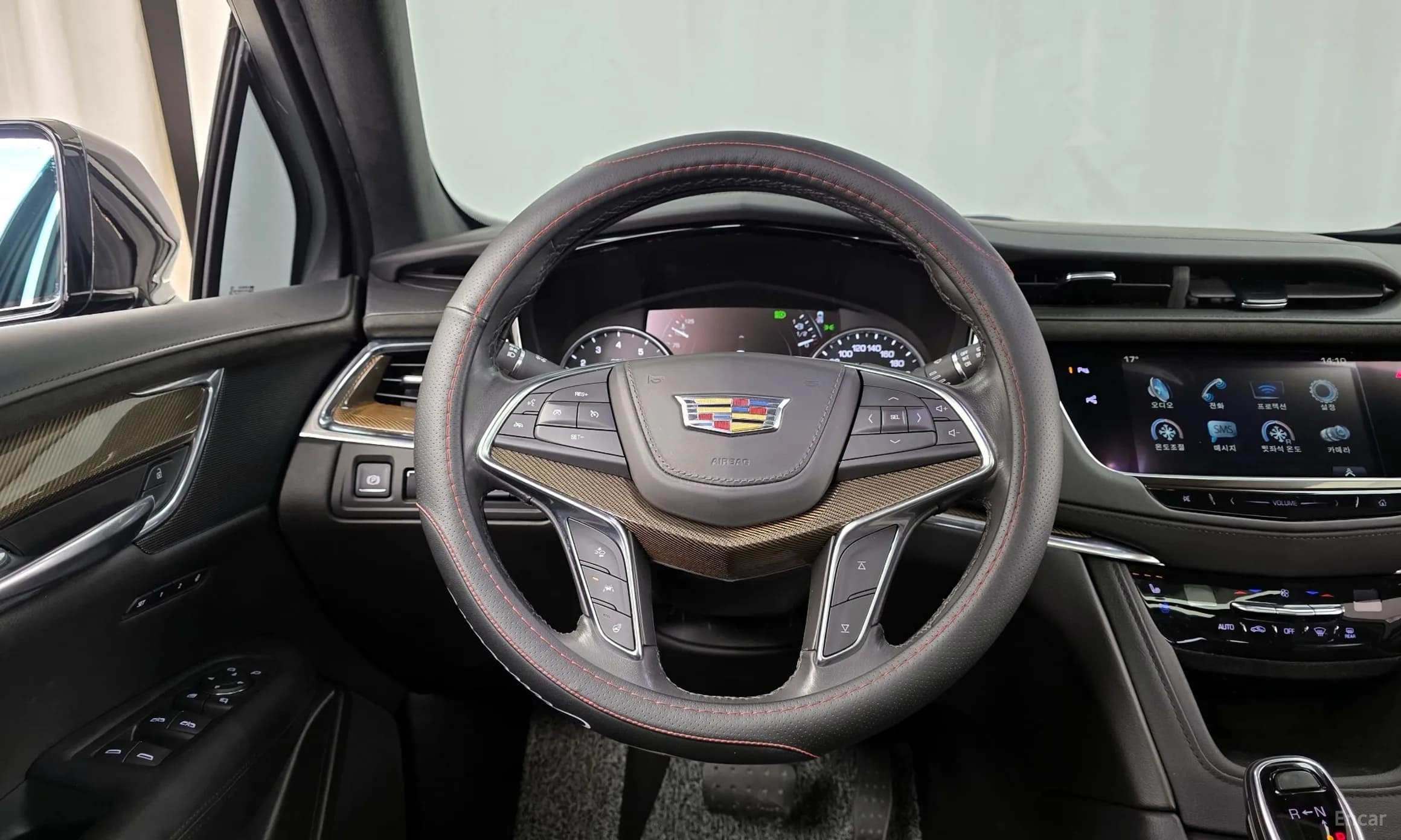 XT5