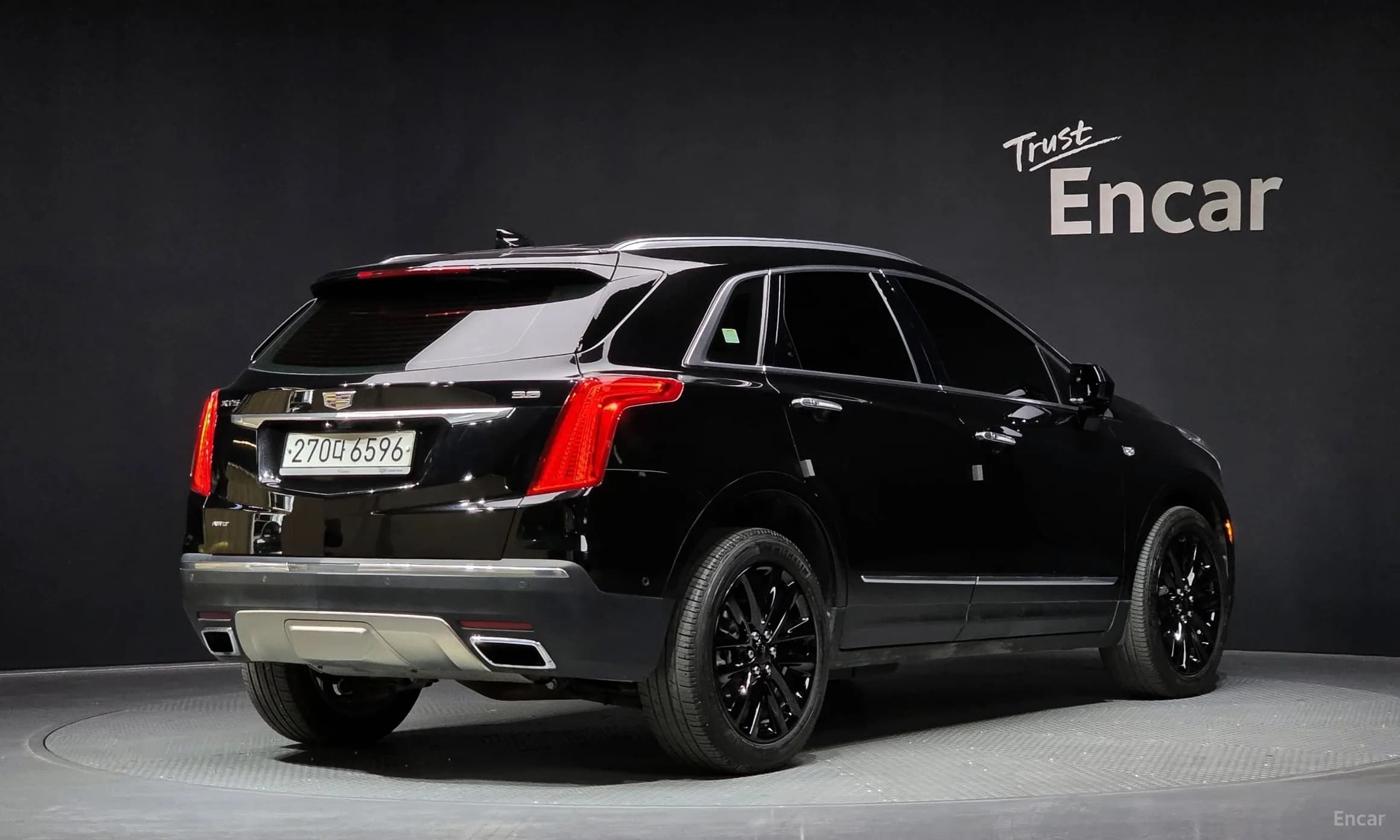 XT5