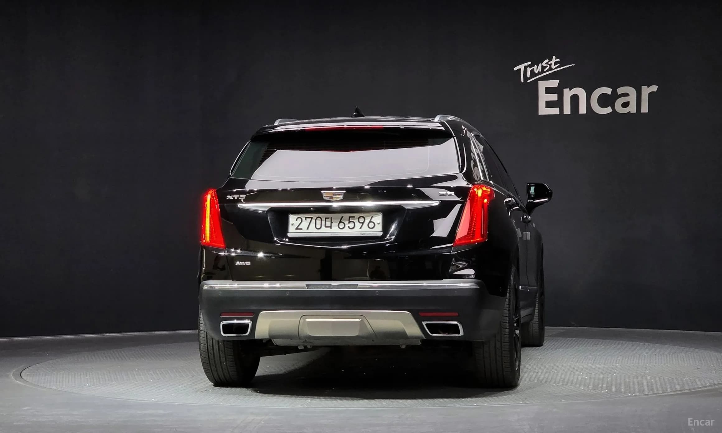 XT5