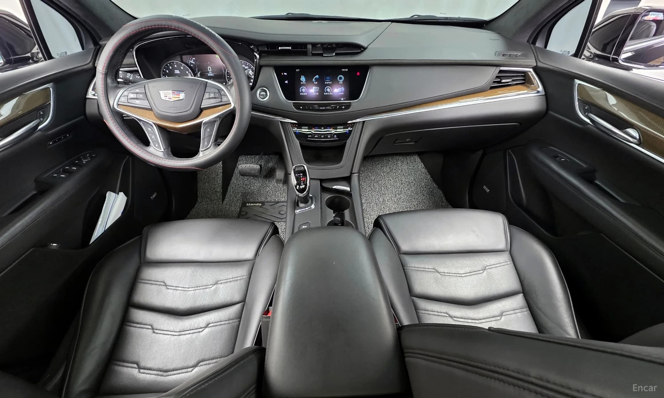 XT5