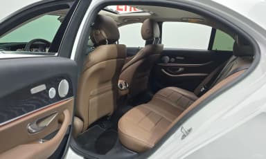 E-Class W213