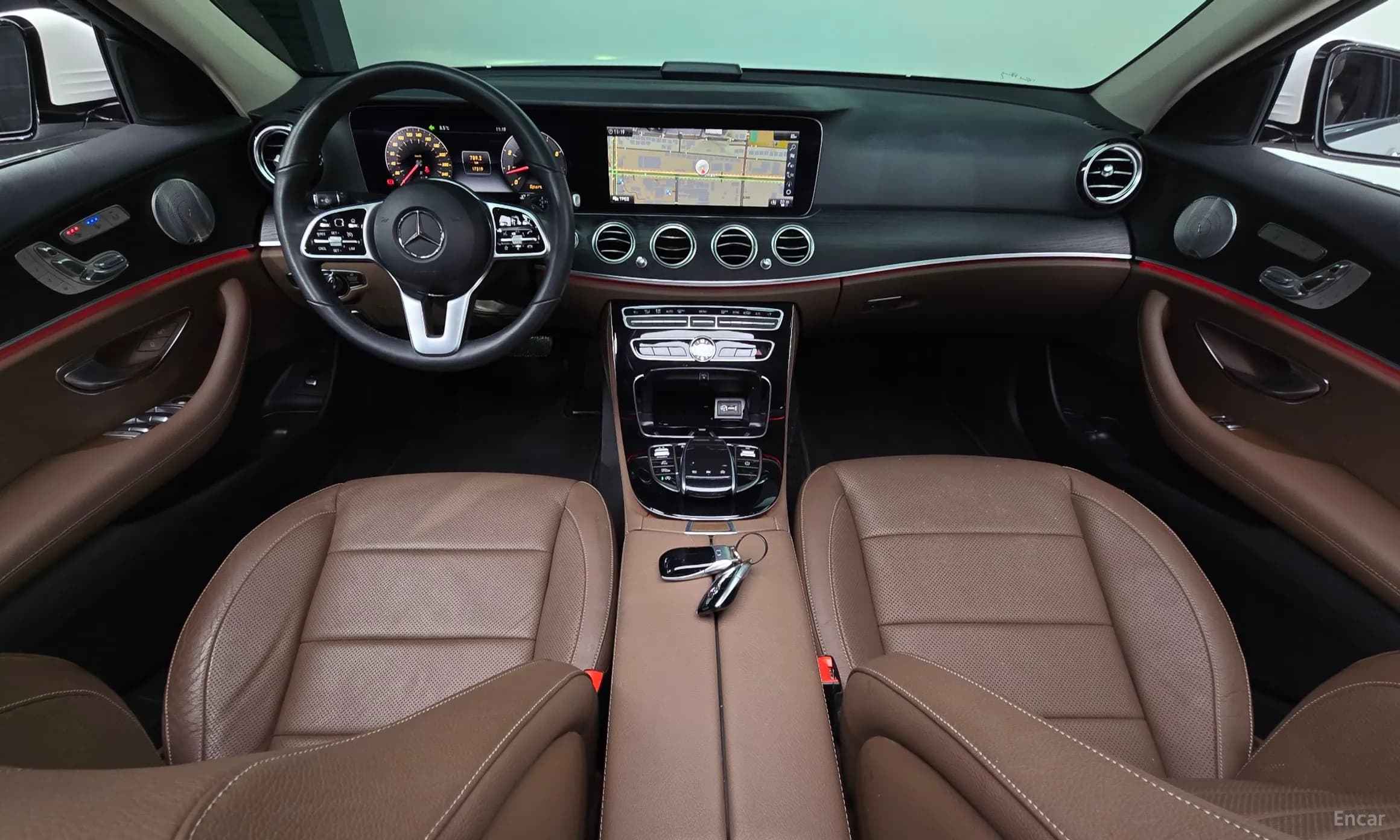 E-Class W213