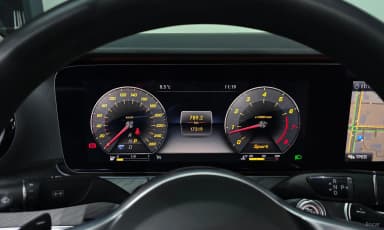 E-Class W213