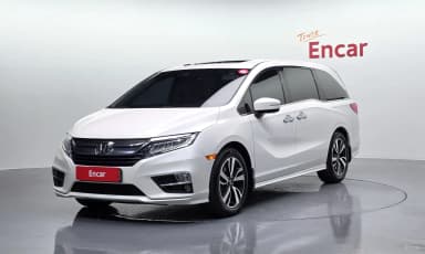 Odyssey