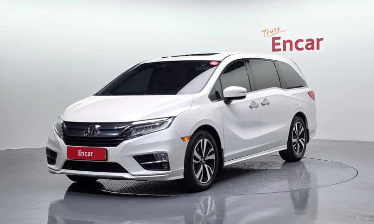 Odyssey